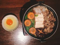 -铃木食堂(帽儿胡同店)