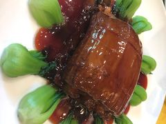 -功德林素菜饭庄(前门店)