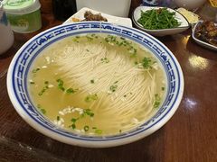 -同得兴 Since·1995 传统苏式面馆(嘉馀坊店)
