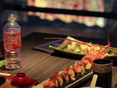 -滩万日本料理Nadaman(国贸大酒店)