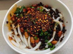 -刘维兰老素粉(化龙桥总店)