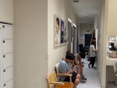 -HIMO海马体照相馆(杭州西溪印象城店)