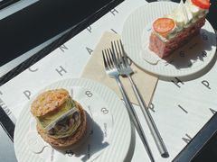 -PAIN CHAUD 百丘(尚嘉中心店)