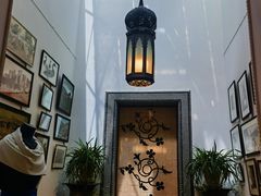 -马洛雷勒花园