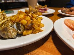 -汉巴味德(大悦城店)