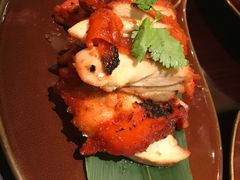 -红泰·泰精选·特色料理(中山路店)