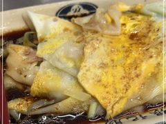 -银记肠粉店(北京路店)