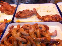 -鸡打鸣熏鸡系列(总店)