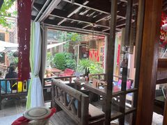 -吃货私房菜(丽江束河古镇店)