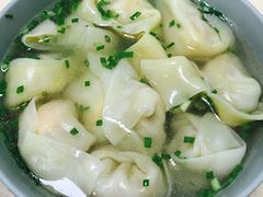-顶巧鸡汤馄饨(虹口总店)