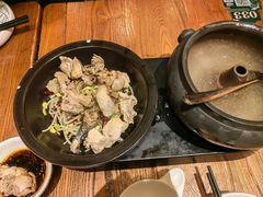 -云海肴·汽锅鸡·云南菜(天津国金汇店)