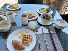 -浙江安吉JW万豪酒店·万豪中餐厅