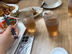 -百福麵家(新馬路店)