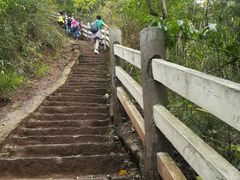 -金堂县云顶石城风景区