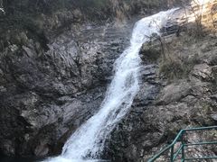 -宁波五龙潭景区