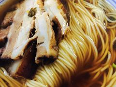 -大时代美食面馆