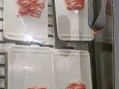 -尚宴牛特鲜自助(太原街万达店)