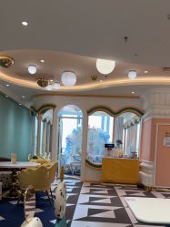 -奈尔宝家庭中心·亲子餐厅(苏州大悦城店)