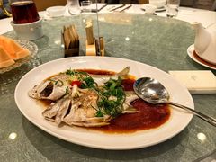 -金悦轩海鲜酒家(拱北店)