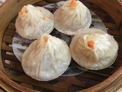 上海小笼包-点都德(汇盈广场店)