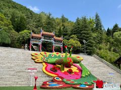 -鸡冠洞风景区