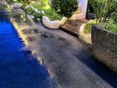 -悟空山宿陨石私汤温泉酒店(神舟大道地铁站店)