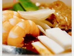 -三利音·玖弄小鲜(浦东嘉里城店)