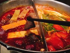-湊湊火锅·茶憩(新中关购物中心店)