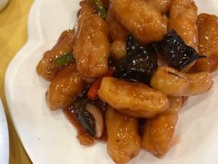 -功德林素菜饭庄(前门店)