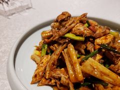-阿斯牛牛·凉山菜(新会展店)