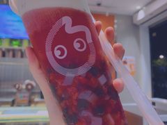 -CoCo都可(湖滨银泰店B区店)