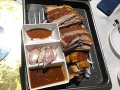 -阿西娅食府(中关村店)