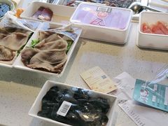 -野妹火锅(龙岗店)