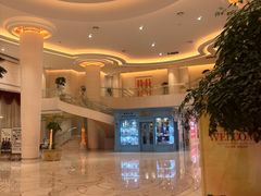-慈溪白金汉爵大酒店