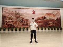 -中共一大纪念馆