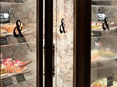 -B&C黄油与面包·THE GARDEN BAKERY概念店(世纪汇店)