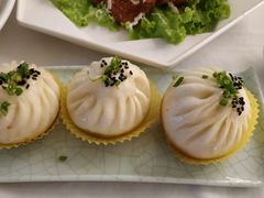 -丰收日·小海鲜·沪上家宴(顾村正大店)