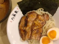 溏心蛋-八盛屋·沾面(集美万达店)