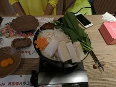 -林妈妈村·日式料理(宝山万达店)