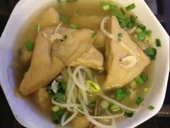 -秦淮小吃城(夫子庙店)
