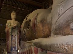 -张掖大佛寺景区