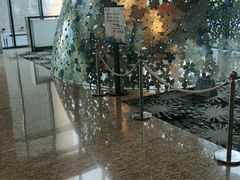 -上海虹桥西郊假日酒店