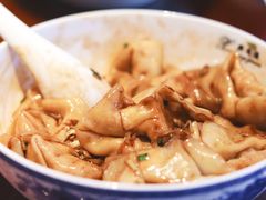 拌开洋馄饨-熙盛源(复兴路店)