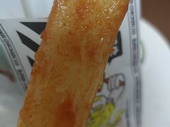 -超级鸡车(闻喜路店)