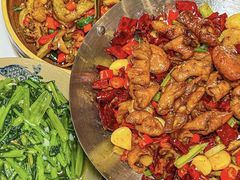 -潇湘阁(尚都SOHO店)