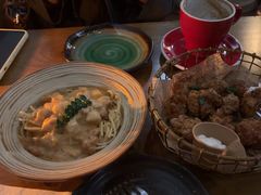 -咖法森林·咖啡  酒吧(天河店)