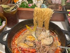 -太琼糟粕醋火锅·海南老爸茶(海棠湾臻选店)