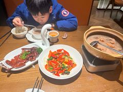 -小户人家(循礼门南国中心店)