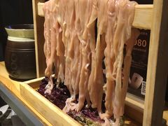 -湊湊火锅·茶憩(和平大悦城店)