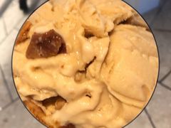 海盐焦糖冰淇淋-LUNEURS月乐诗·法式冰淇淋(环贸店)